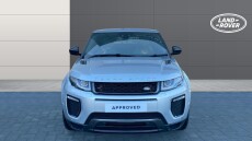 Land Rover Range Rover Evoque 2.0 SD4 HSE Dynamic 5dr Auto Diesel Hatchback